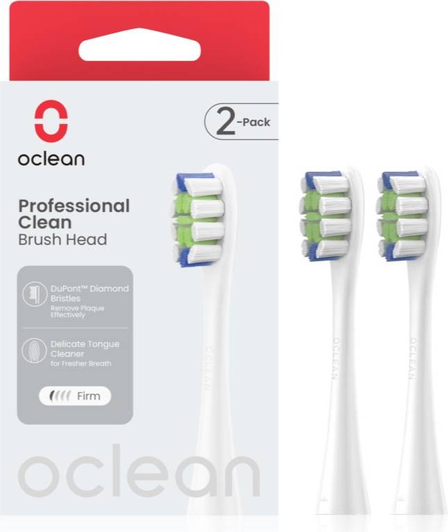 Professional Clean 2 pcs