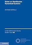 Notes on Hamiltonian Dynamical Systems
