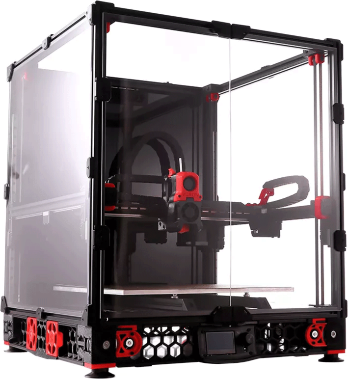 Copymaster3D Voron2 V2.4 R2 Kit