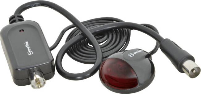Sky sky hd remote AV Link 'Magic Eye' Remote Control Extender