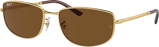 Ray-Ban Unisex Rb3732 Polarized