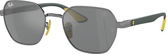 Rayban ferrari Ray-Ban Unisex Rb3794m Scuderia Ferrari Collection