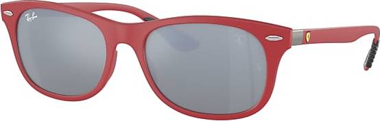 Rayban ferrari Ray-Ban Unisex Rb4607m Scuderia Ferrari Collection