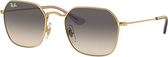 Ray-Ban RJ9594S 292/11 - Gold