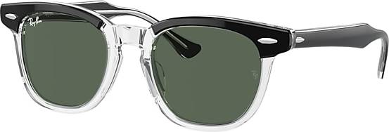 Ray-Ban RJ9098S - Black
