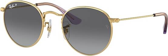 Ray-Ban ROUND KIDS