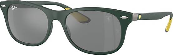 Rayban ferrari Ray-Ban Unisex Rb4607m Scuderia Ferrari Collection