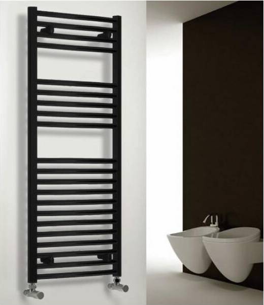Central Heating