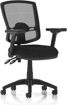 Eclipse Eclipse Plus II Lever Task Office Chair