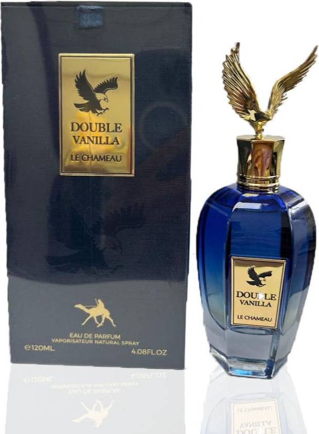 Elixir Rouge Eau de Parfum