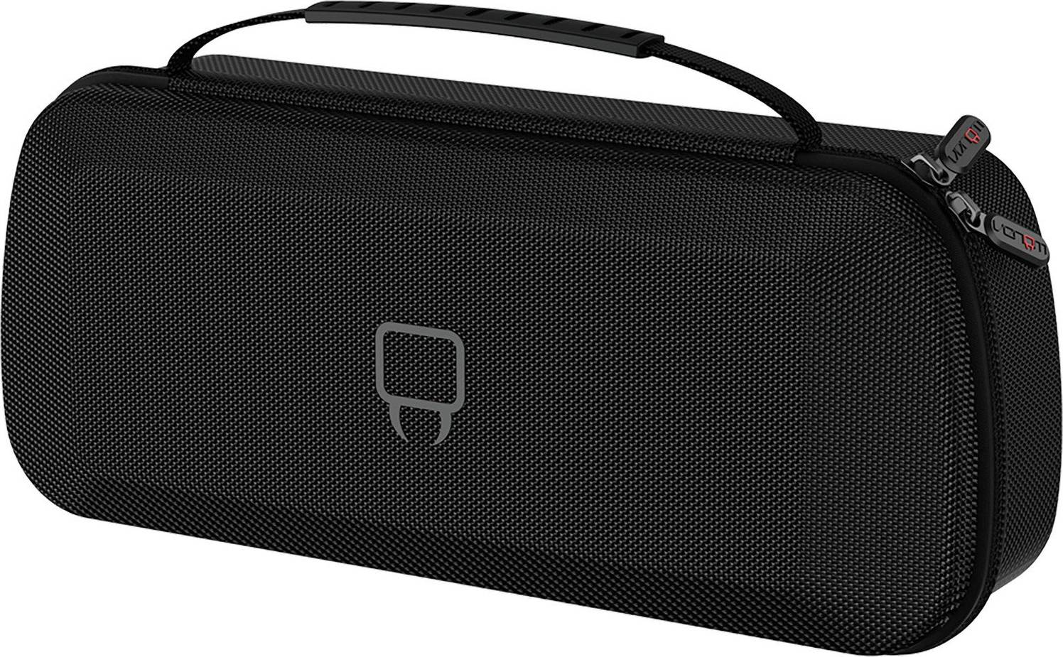 Venom Carrying Case Screen Protector Starter Pack