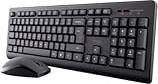 Teclado Y Ratón Inalámbrico Primo