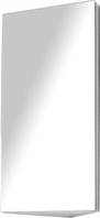 Wall mounted corner bathroom cabinet Homcom Mounted Bathroom