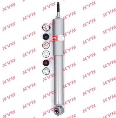 Shock Absorber