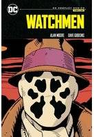 Watchmen: Compact Edition (Paperback)