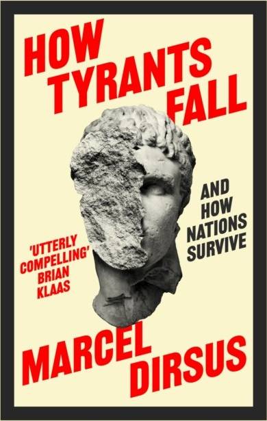 How Tyrants Fall