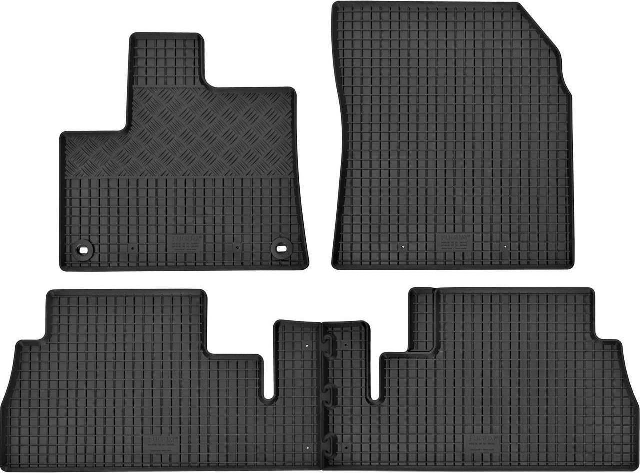 Bilmatter Rigum 904666