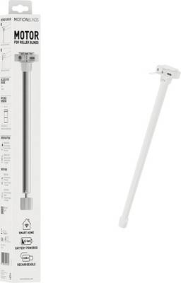 XXXL Motor Für Rollo Weiß