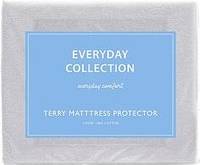 Very Terry Cotton Protector