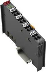 Wago Fieldbus Digital Module 0 In 8 Out