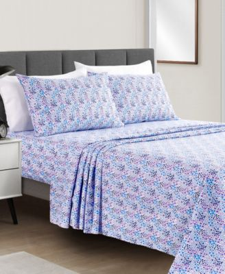 Microfiber Printed