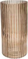 Ivyline Daphne Ribbed Vase