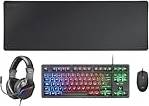 Mars Gaming MCP-RGB3 Kit