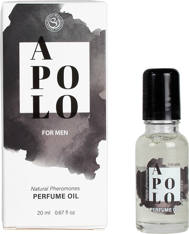 Apolo Perfume