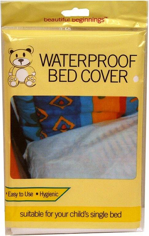 Single waterproof mattress protector Waterproof Mattress Protector Single Bed