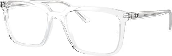 Ray-Ban RX7239 Montura Rensa 52-18