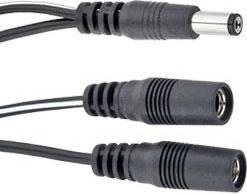 PPAV 2.1mm Splitter Adapter