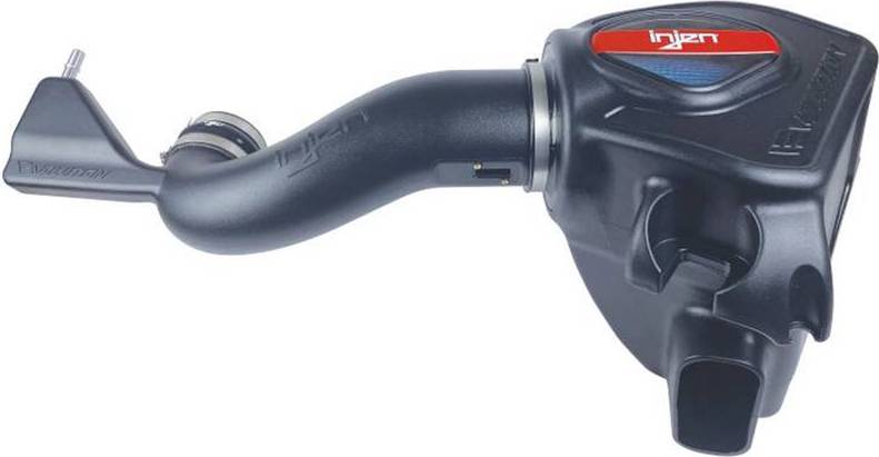 Air intake Injen Evolution Air Intake System EVO7104C