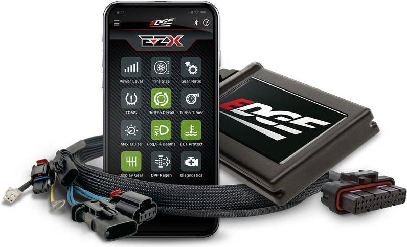 EZX Programmer & Insight CTS3 Kit 23710-3