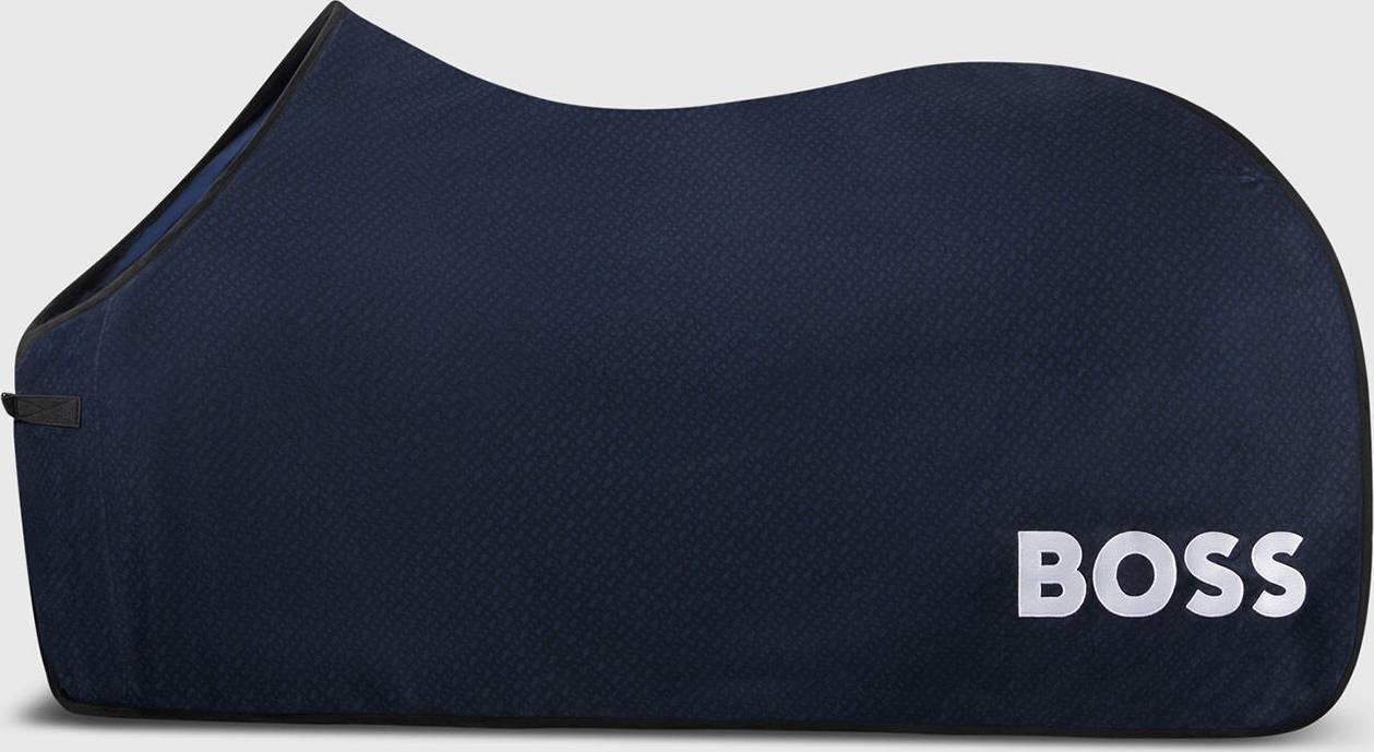 BOSS Soft Rug Monogram