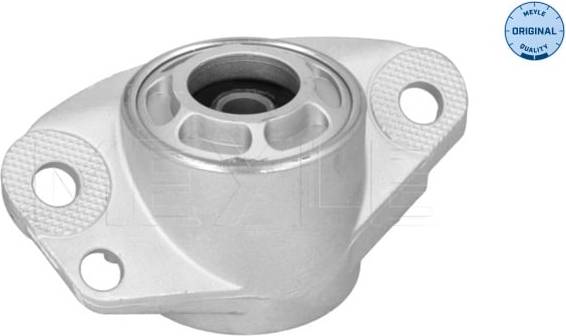 Meyle Strut Top Mount Rear 100 741 0111