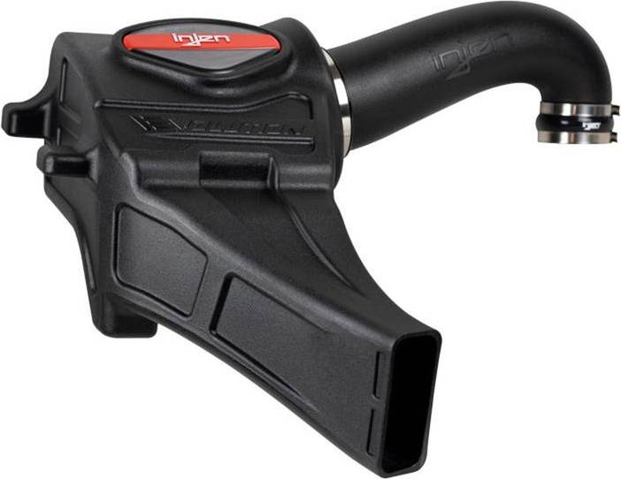 Evolution Air Intake System EVO8101C
