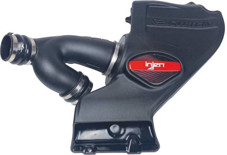 Evolution Air Intake System EVO9104C