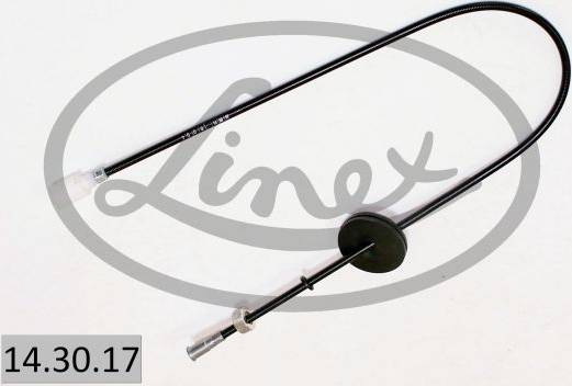 Speedometer Linex Speedometer Cable 14.30.17 900