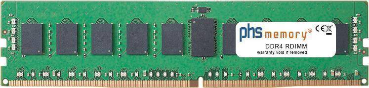 PHS-memory RAM 16GB for ASRock Rack WRX80D8-2T
