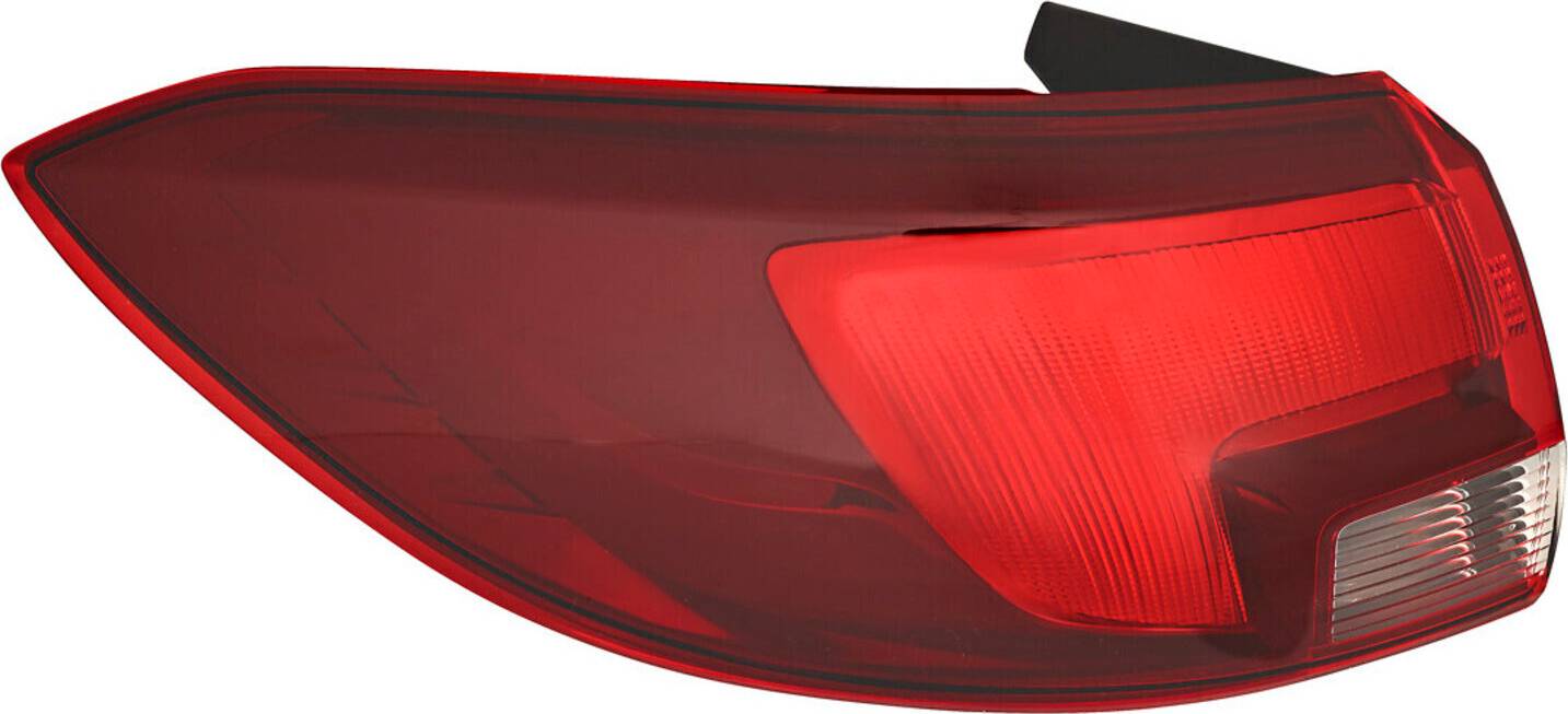 Valeo Rear Tail Light 047071