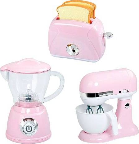 Make & Serve Set