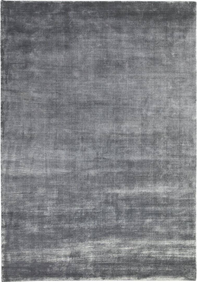 Ebern Designs Ruthven Flatweave Grey