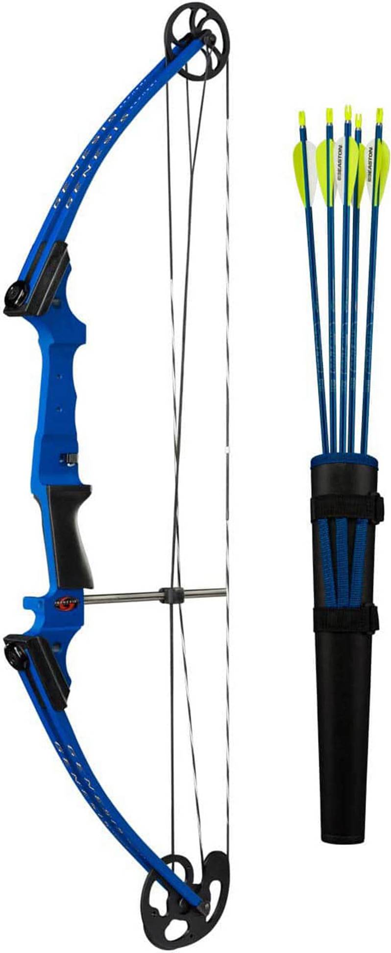 Genesis Compound Bow Package