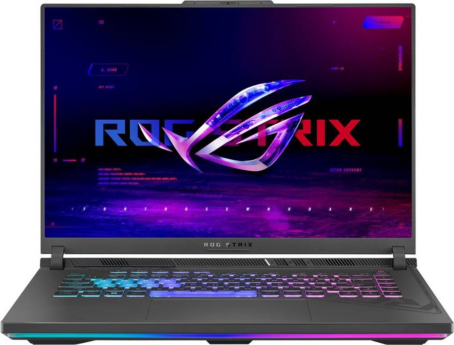 Asus rog strix g16 ASUS ROG Strix G16 G614JU-N3147W