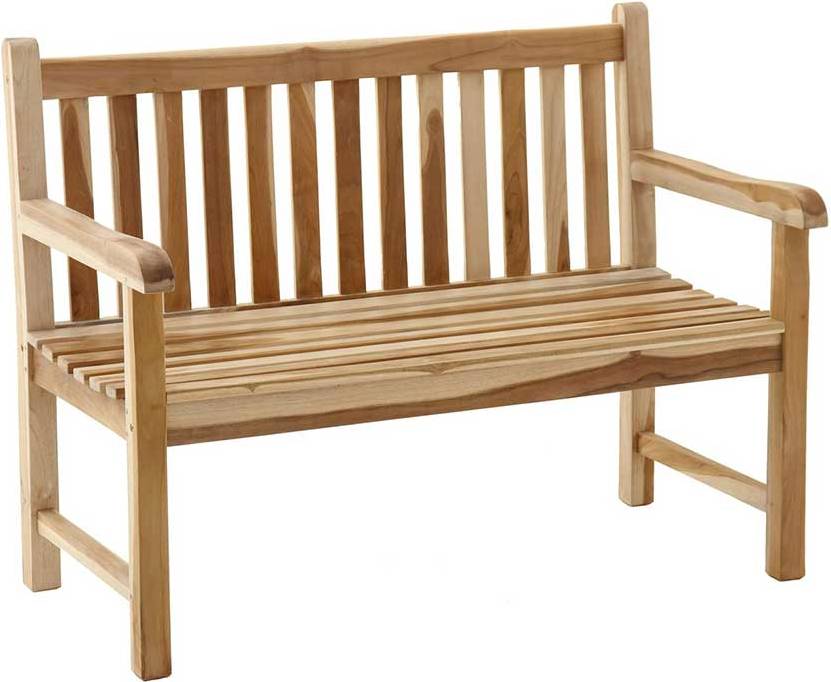 Dacore Dacore Java Teak Havebænk