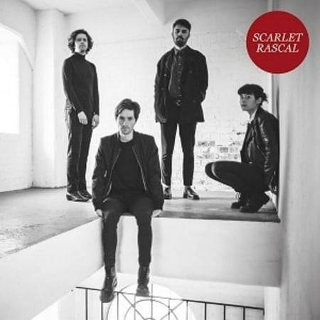 Scarlet Rascal Scarlet Rascal (Vinyl)