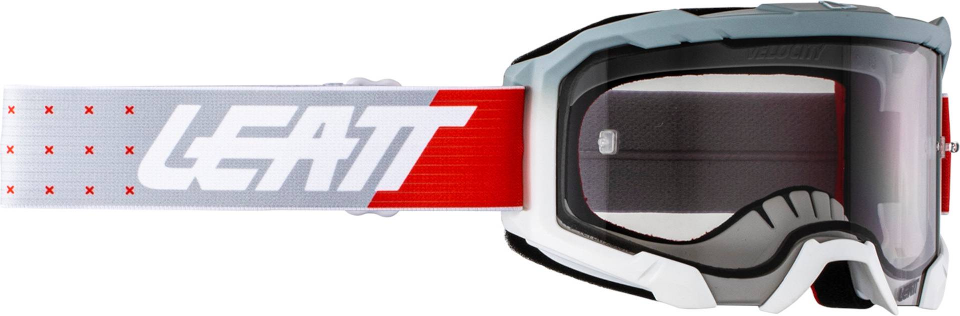 LEATT Goggle Velocity One