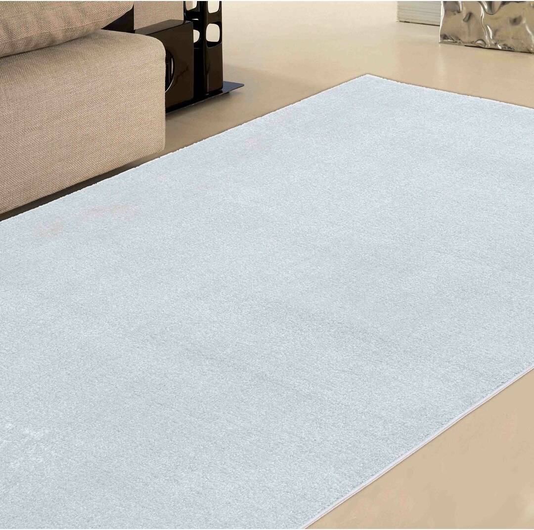Brayden Studio Rug Blue