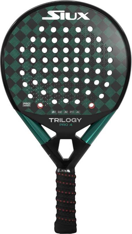 Siux Trilogy Control Pro