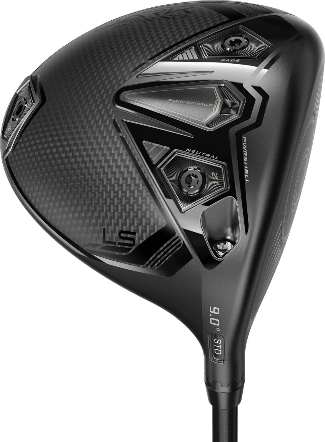 DARKSPEED LS Golf Driver UST LIN-Q